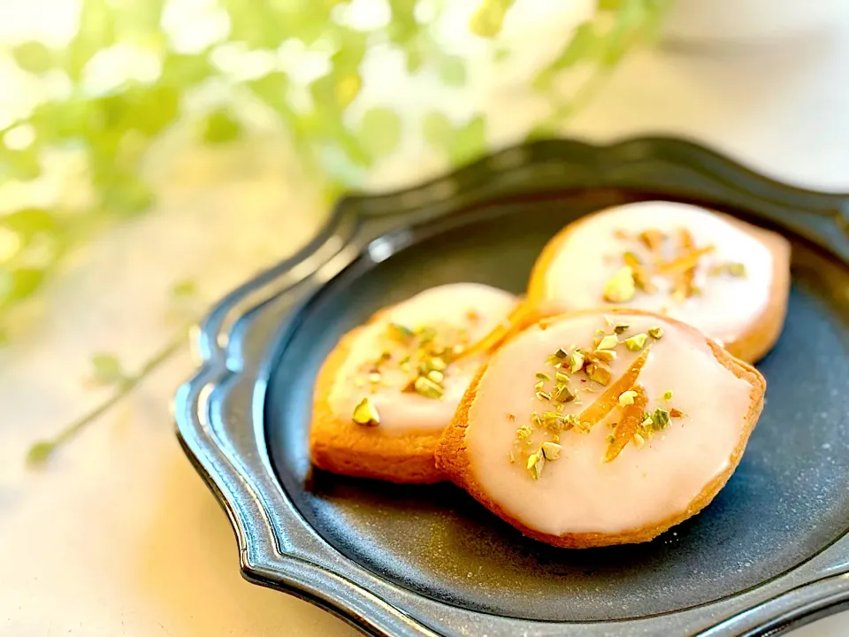 レモンクッキー🍋|lalapoさん