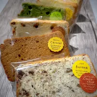 シフォンケーキ♡♡♡|yossiさん