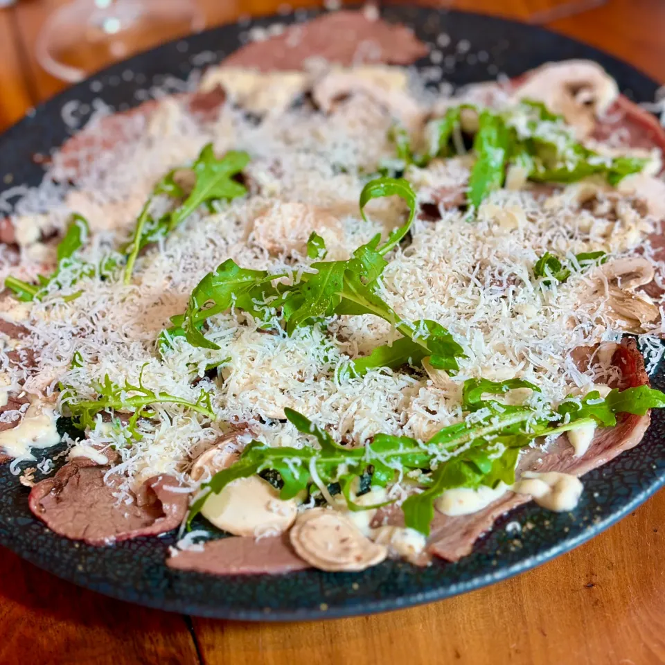 牛🐮カルパッチョ🥩|にゃあ（芸名）さん