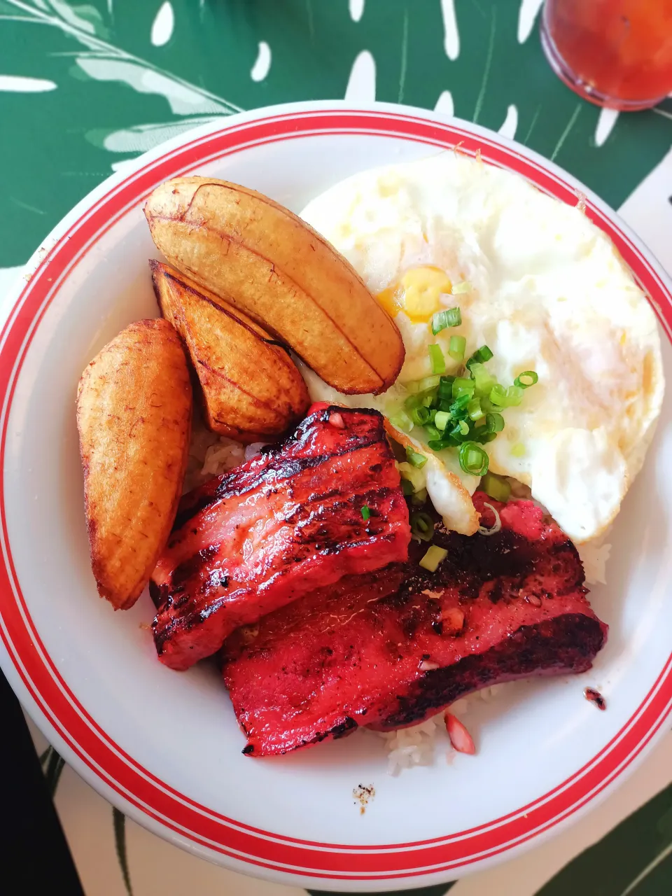 Filipino Style Breakfast|Hangry Passionsさん