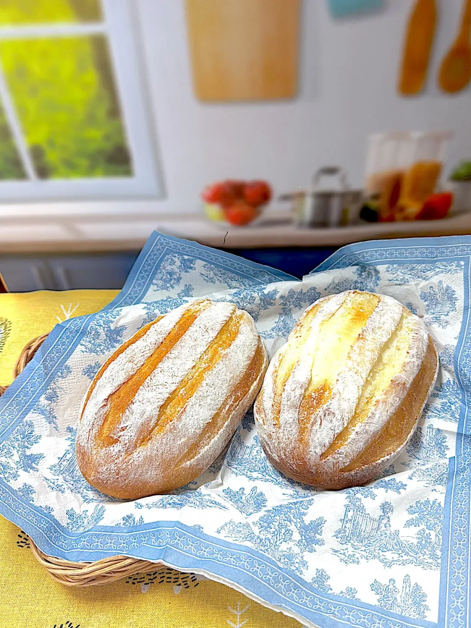 ミルクハース|アッキーさん