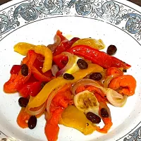 パプリカマリネ|きょーこさん