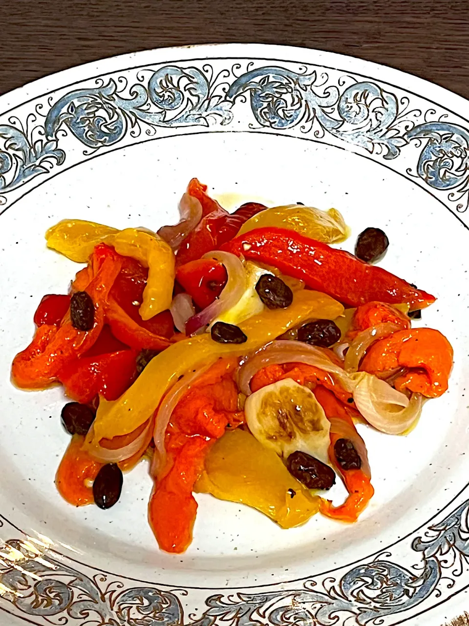 パプリカマリネ|きょーこさん