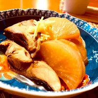 ぶり大根|postgirlさん