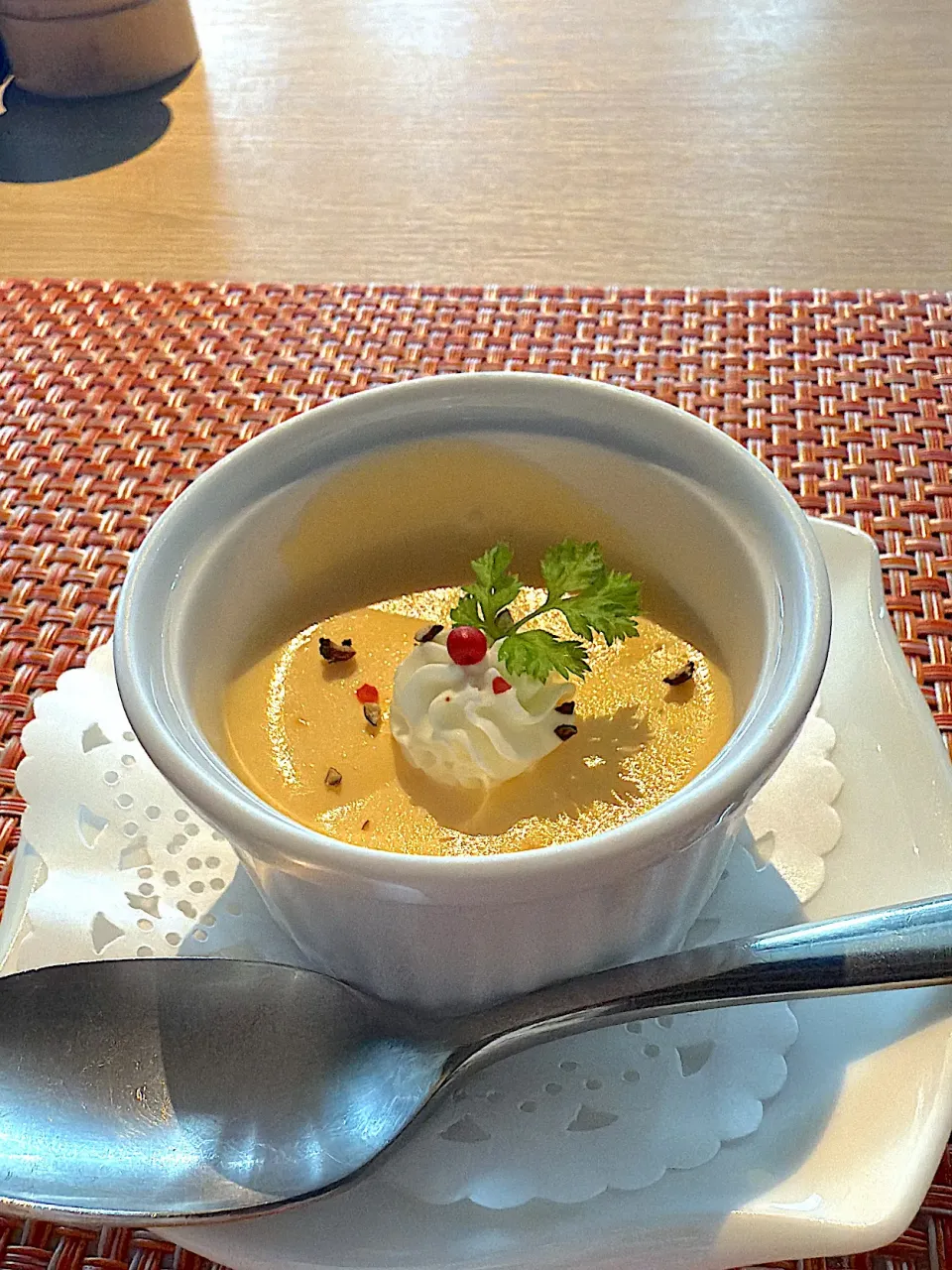 Anchor Ryogoku Riversideにて　相撲観戦の前のランチ①|Nobuko  Kawanishiさん