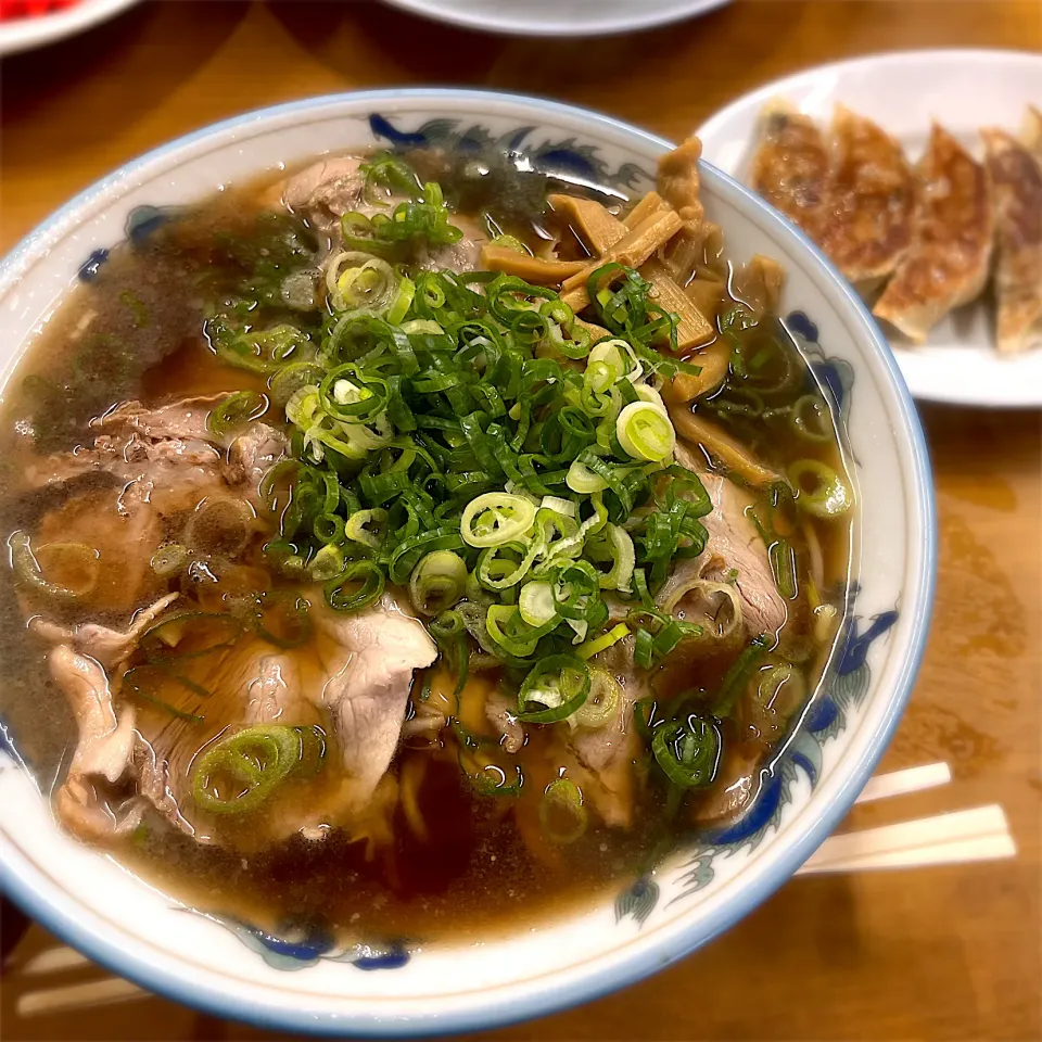 特製ラーメン（しょうゆ）|Hiro Yanさん