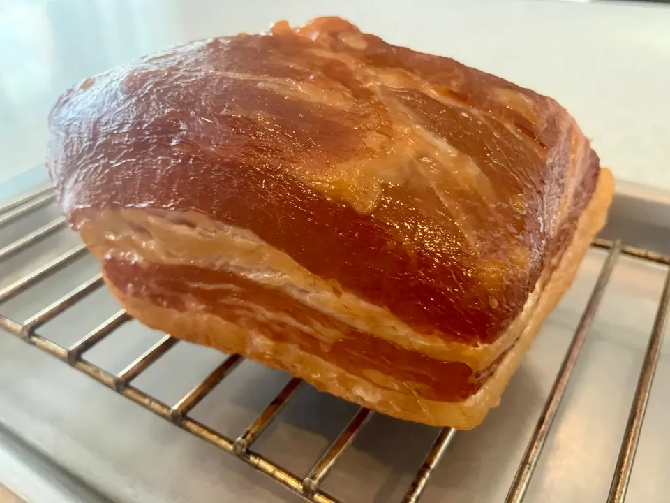 手作りベーコン ver3.0a|tatsuponさん