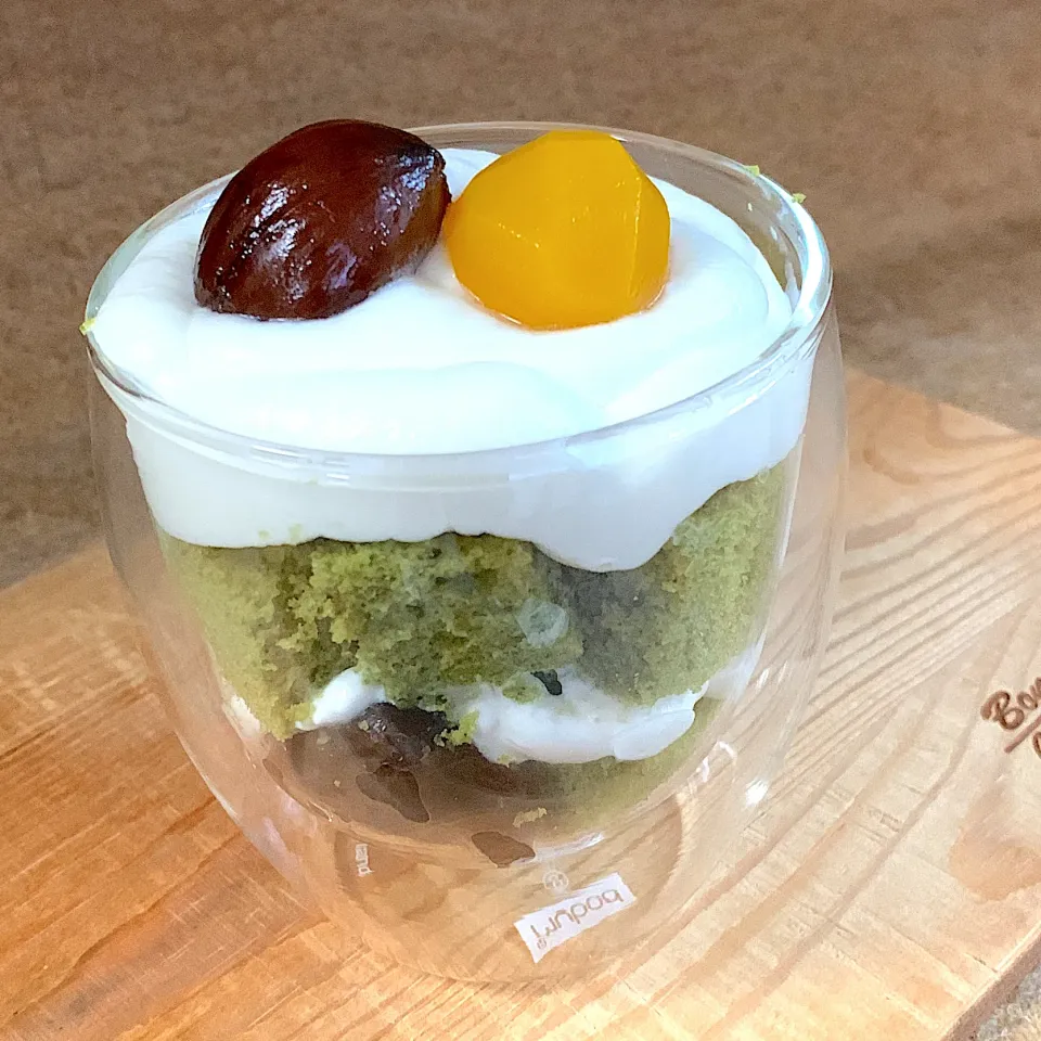 バースデーケーキ〜⑅︎◡̈︎*|yukomamachanさん