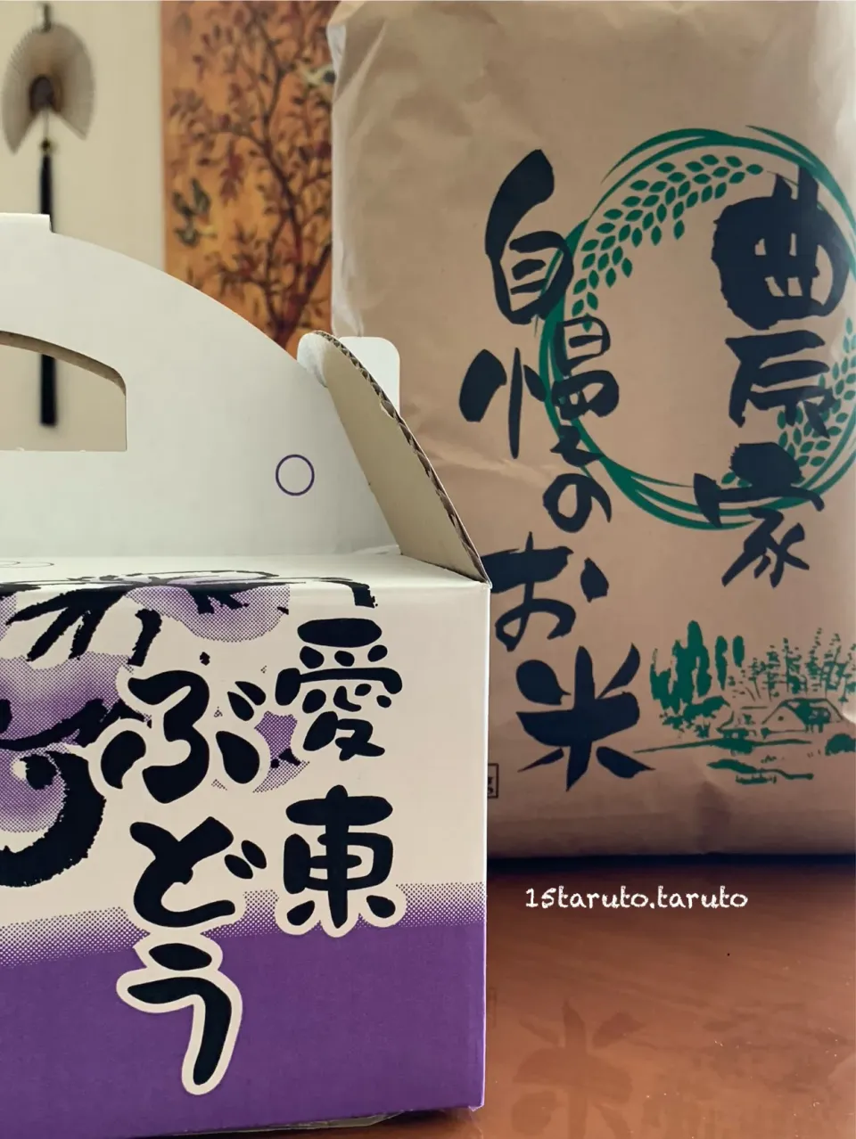 |15taruto.tarutoさん