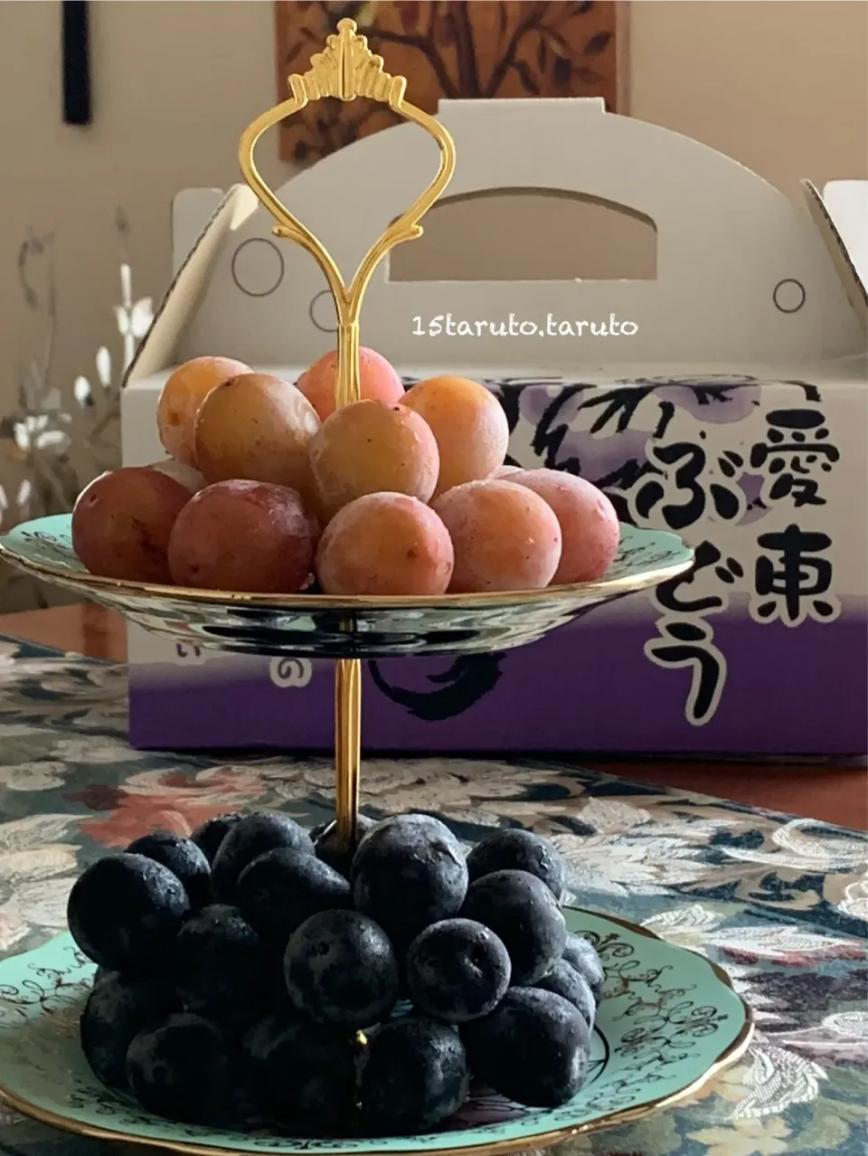 |15taruto.tarutoさん