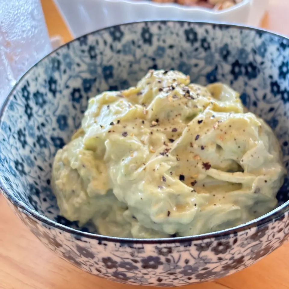 アボポテ|かすべえ!さん