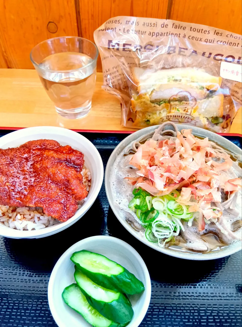 福井あわらで福井産100%のお蕎麦いただきました！感動の美味しさ🌟|さくらんぼさん