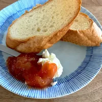 いちじくジャム＊|やぁさん