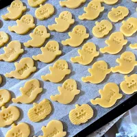 またまたクッキー👻|えみちさん
