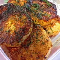 バター✖︎オイスターソース|ChiMiさん