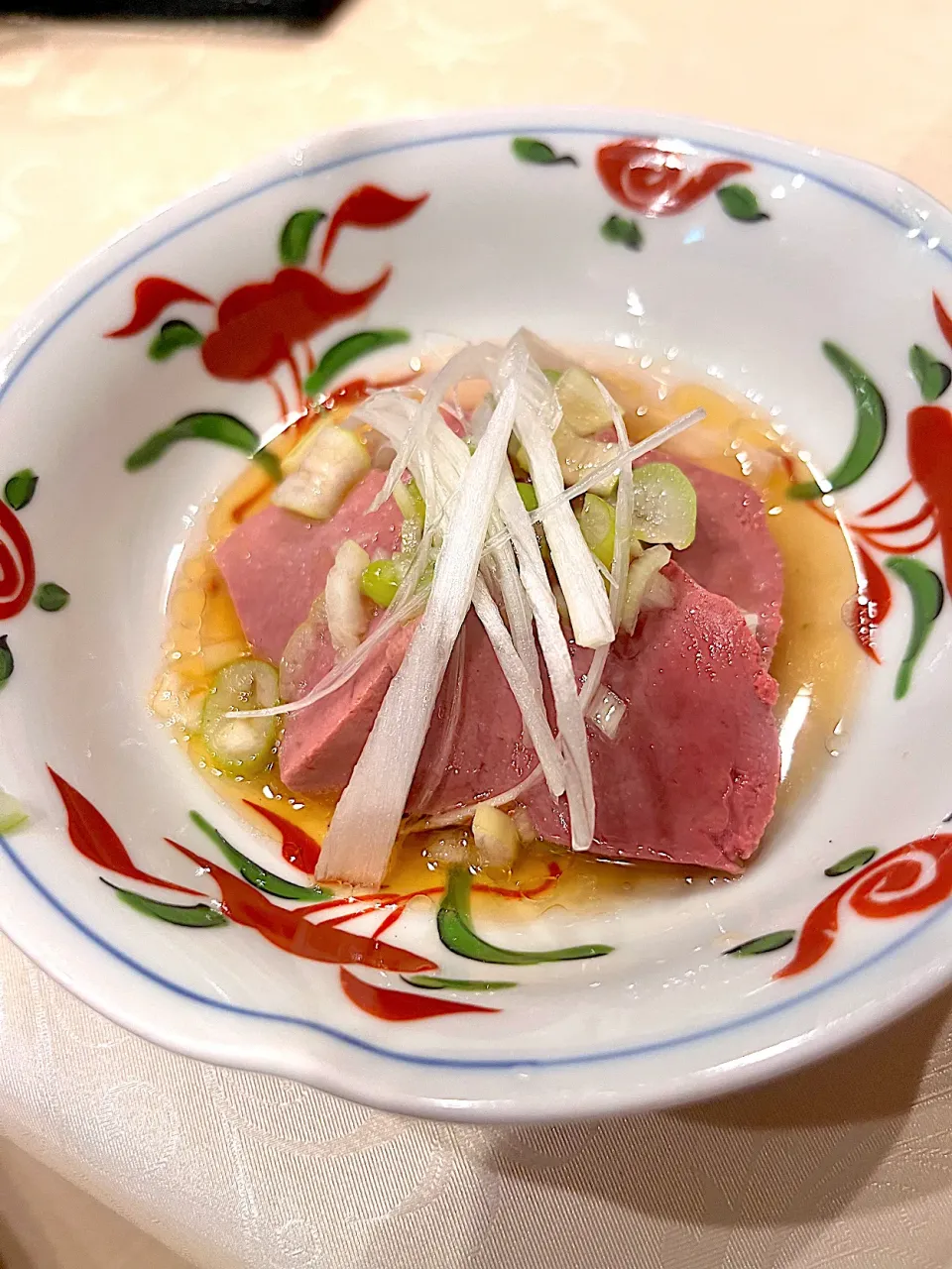 レバ刺風|yosukeさん