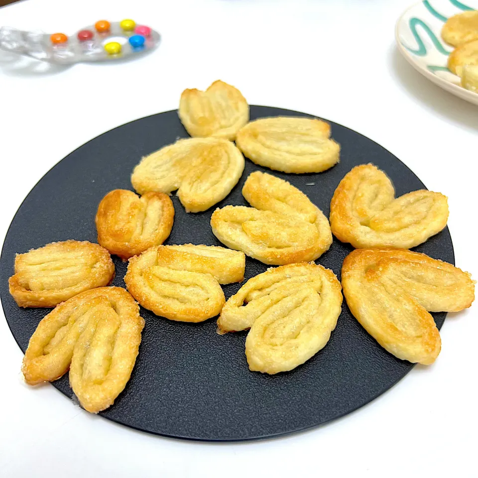 パルミエ🌸|たーたさん