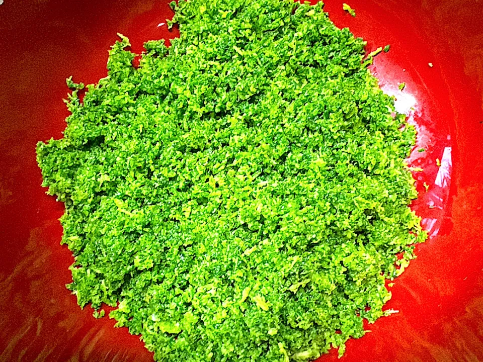 柚子のすり皮|みーこさん