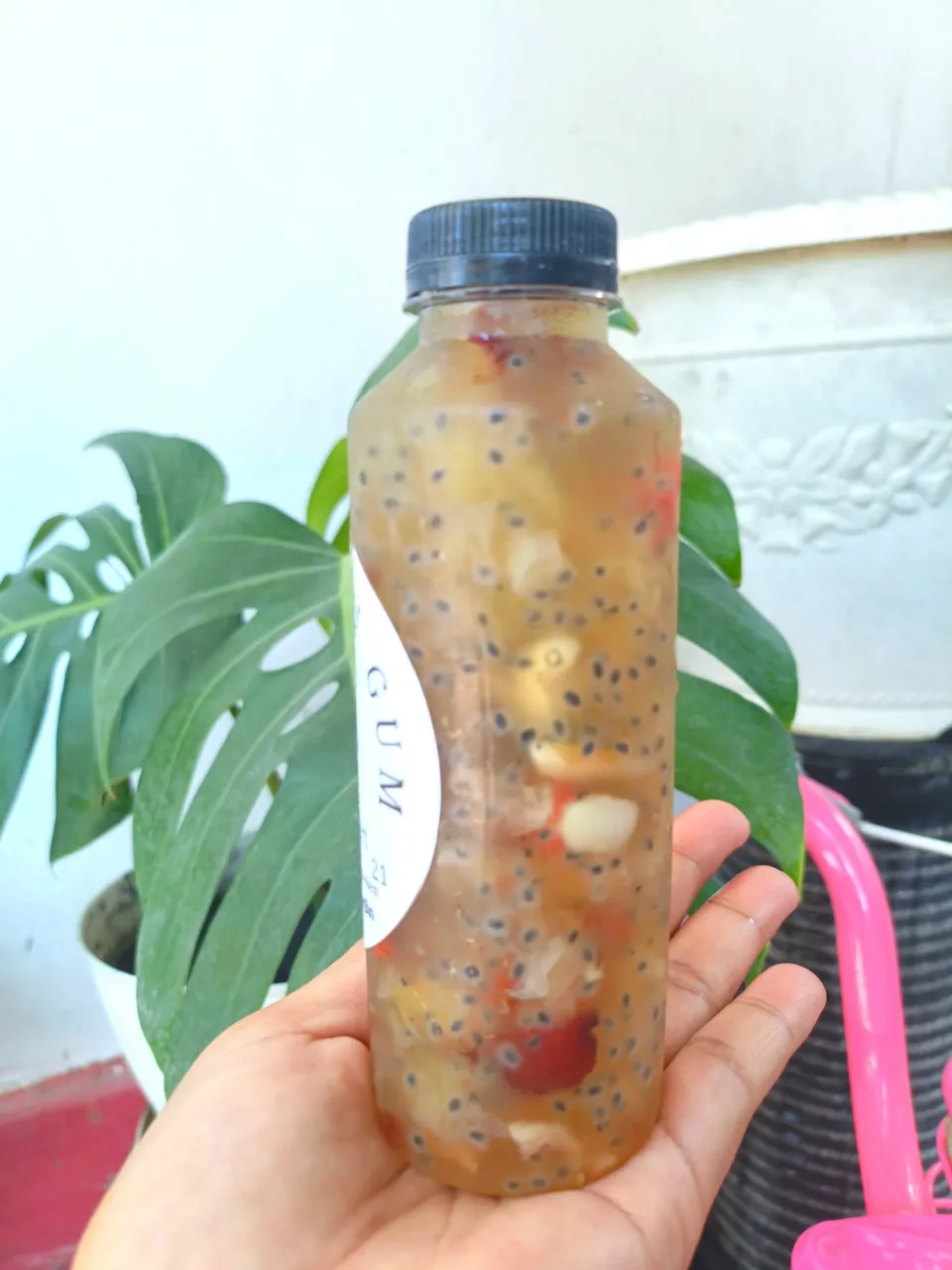 |Christina Spicaさん