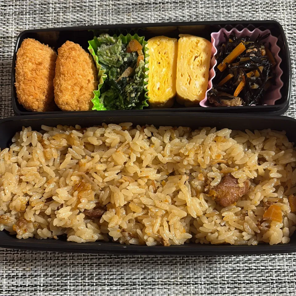 お弁当|まきさん