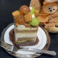 秋ですね|かずたまんさん