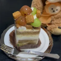 秋ですね|かずたまんさん