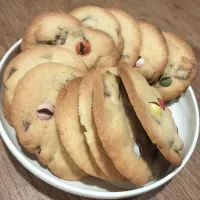 チャンククッキー|花さん