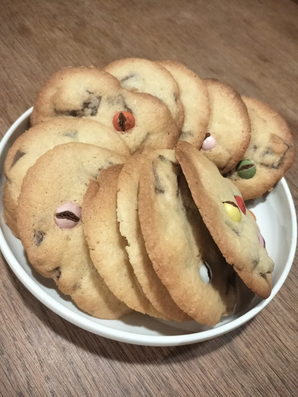 チャンククッキー|花さん