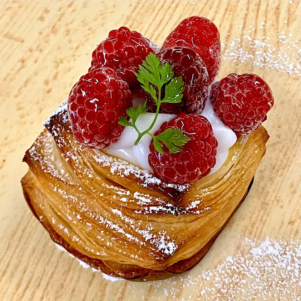 デニッシュ|ユキちゃんさん