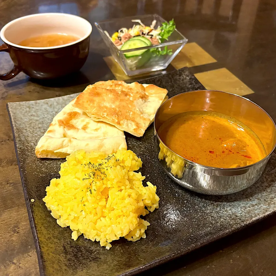 ターメリックライス|かっちゃん杉さん