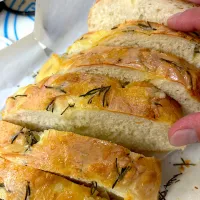 次はフォカッチャや〜‼️|Kazuyoshiさん