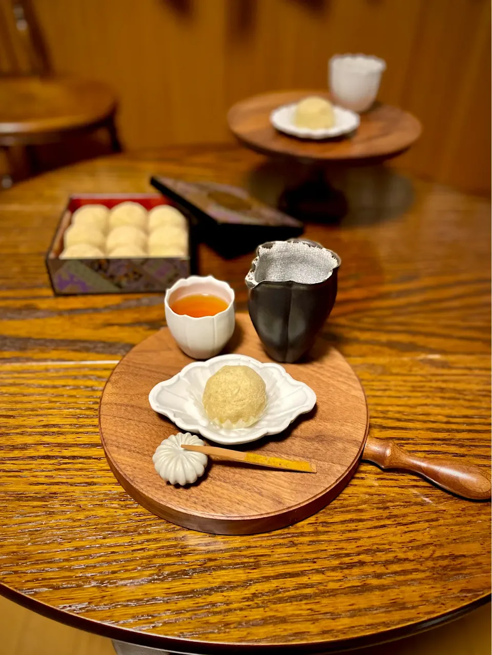 m’chinさんの料理 ねりくり|m’chinさん