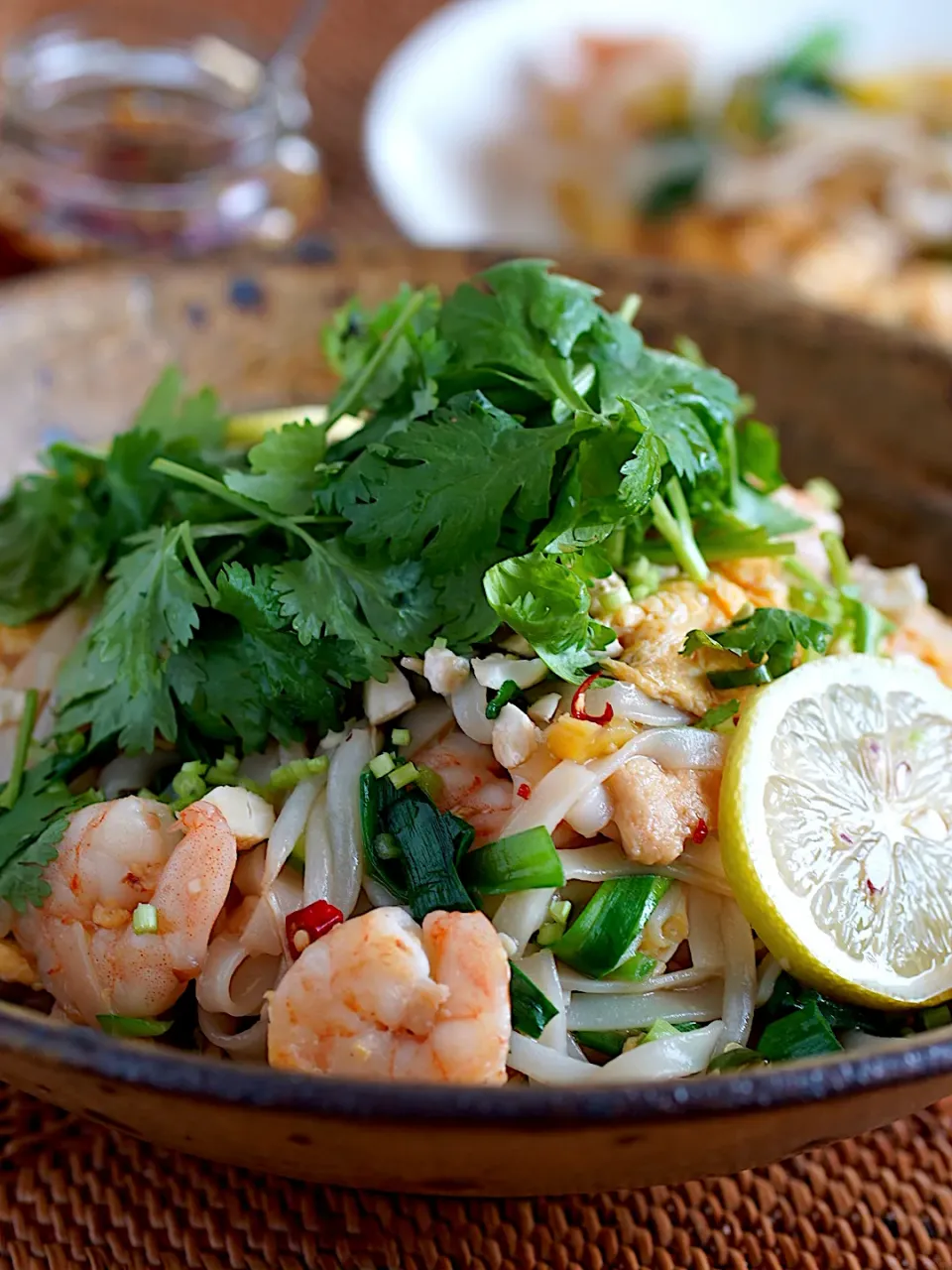 パッタイ|Junさん