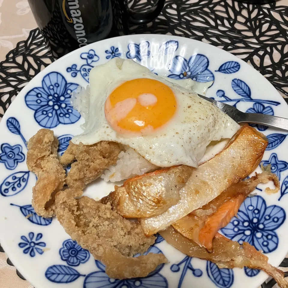 朝食 250929|maixx ใหม่さん