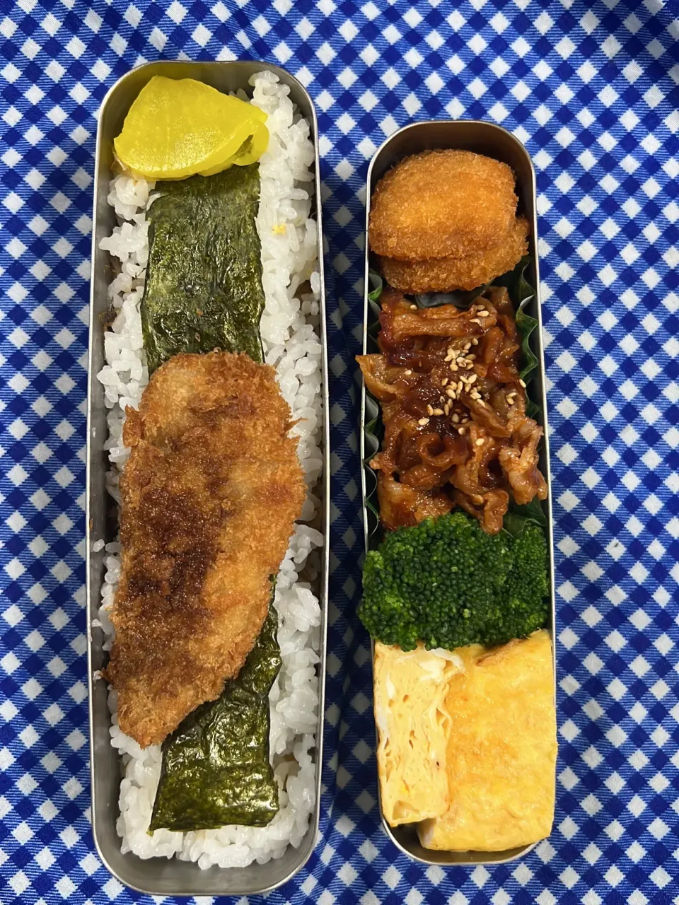 毎日弁当|らむぴさん