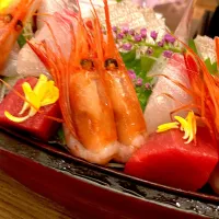 お刺身|shi-shiさん