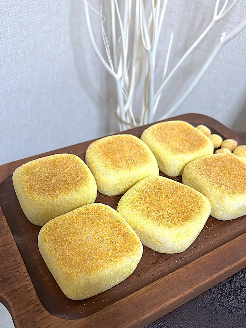 イングリッシュマフィン|みゆぞうさん