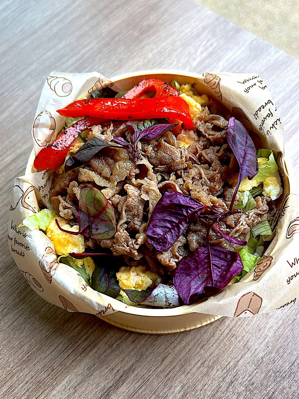 娘のお弁当記録|shoco☺︎さん