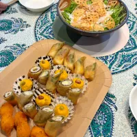 ⌘パーリーナイト①|✼Bǝё-n✼さん