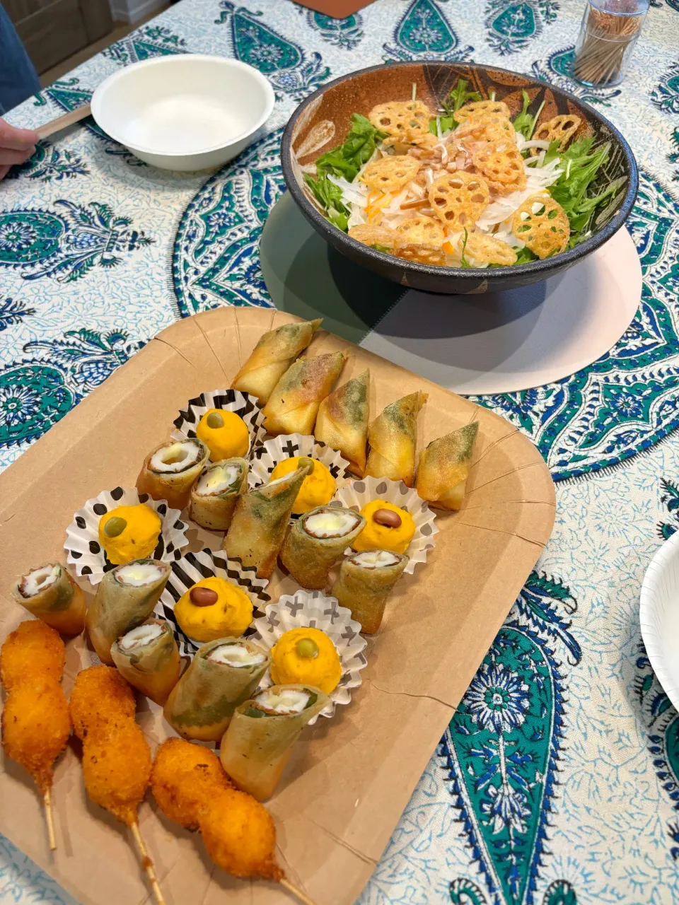 ⌘パーリーナイト①|✼Bǝё-n✼さん