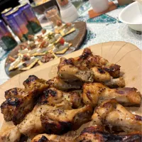 ⌘パーリーナイト③|✼Bǝё-n✼さん