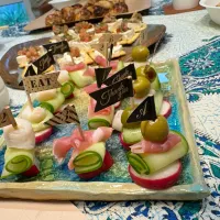 ⌘パーリーナイト④|✼Bǝё-n✼さん