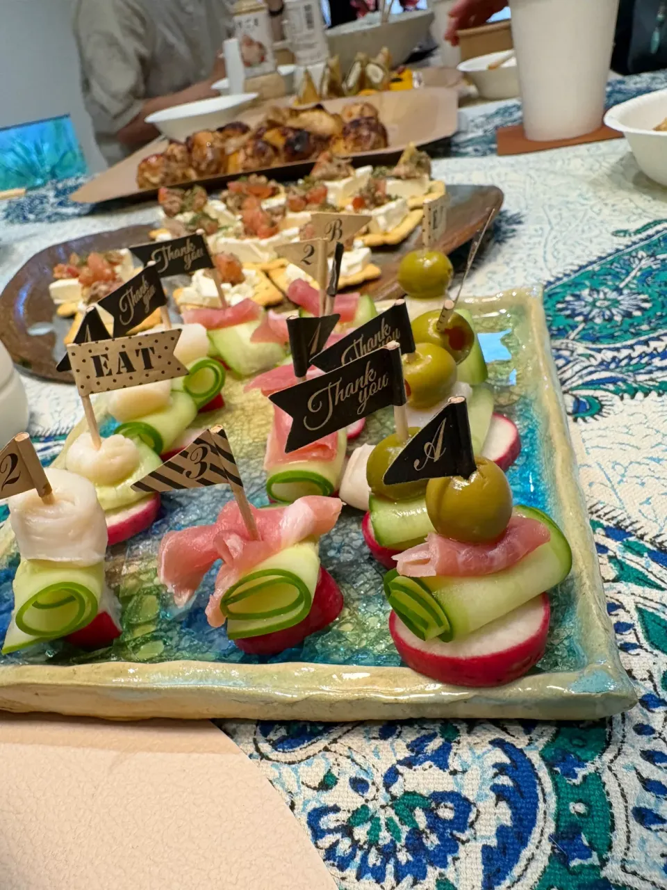 ⌘パーリーナイト④|✼Bǝё-n✼さん