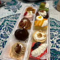 ⌘パーリーナイト⑤|✼Bǝё-n✼さん