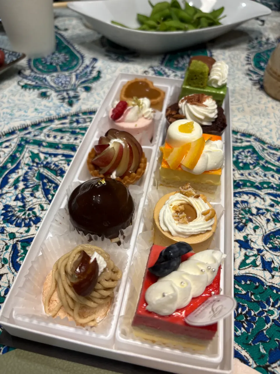 ⌘パーリーナイト⑤|✼Bǝё-n✼さん