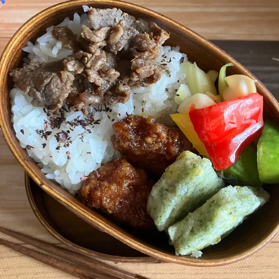 お弁当|はるさん