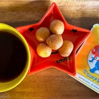 束の間の休息☕️|sara✩.*˚さん