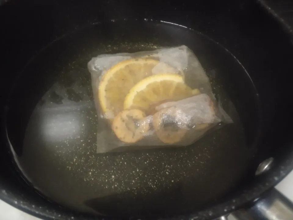 フルーツティー|にんにくと唐辛子が特に好き❤️(元シャリマー)さん