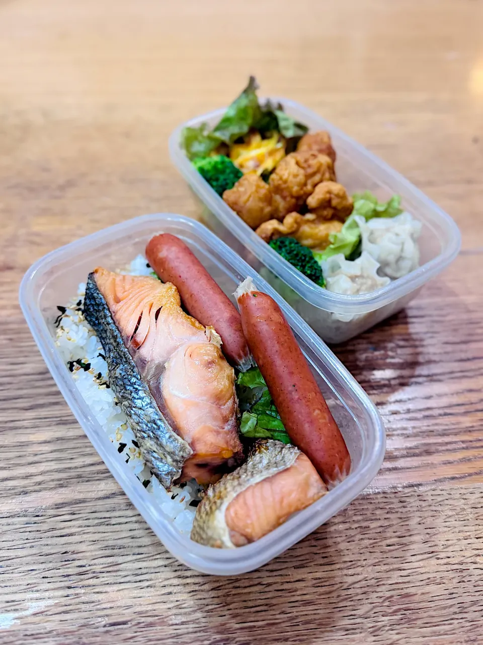 【本日の俺飯】|あらら？さん