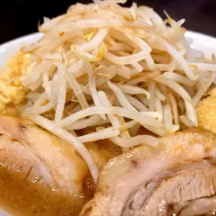 もやしのにんにく醤油炒め アレンジ セブンイレブン/sakuma